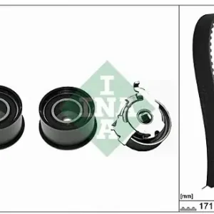 INA Zestaw paska rozrządu 530 0358 10 Wyprzedaż