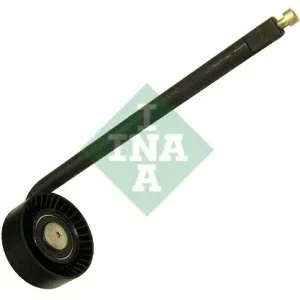 Zwrot pieniędzy INA Rolka napcza, pasek klinowy 531 0836 10