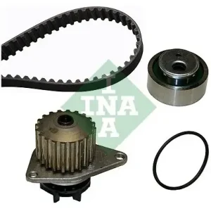 INA Pompa wodna + zestaw paska rozrządu 530 0016 30 Niska cena