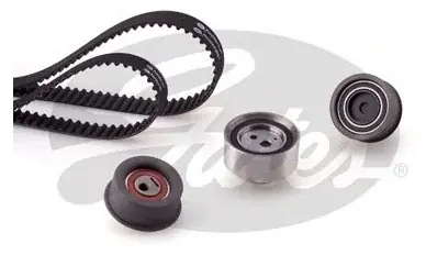 Oryginalny GATES Zestaw paska rozrządu GATES K035309XS