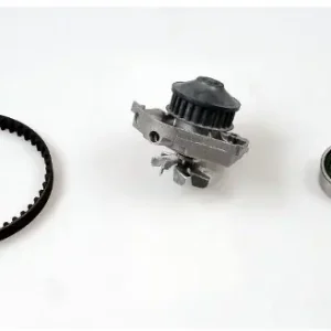 HEPU Pompa wodna + zestaw paska rozrządu HEPU PK10641 Zwrot pieniędzy