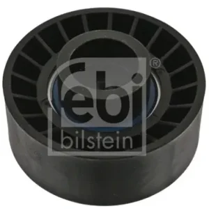 Oryginalny FEBI BILSTEIN rolka kierunkowa / prowadząca, pasek klinowy zębaty 24407