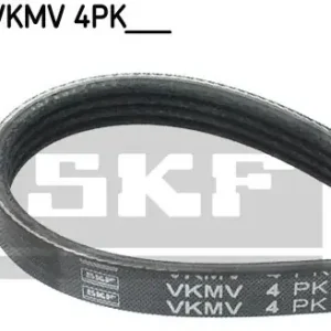 SKF Pasek klinowy wielorowkowy VKMV 4PK1062 Darmowa dostawa