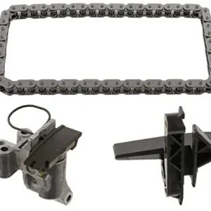 Oryginalny FEBI BILSTEIN Komplet 30331 łańcucha rozrządu do wałka rozrządu (powyżej) 30331