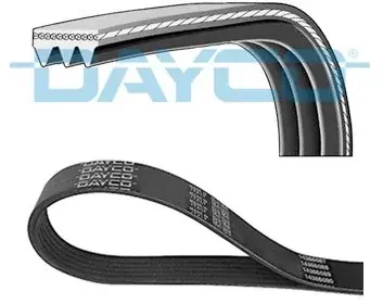 DAYCO Pasek klinowy wielorowkowy DAYCO 3PK500 Bezpieczna płatność