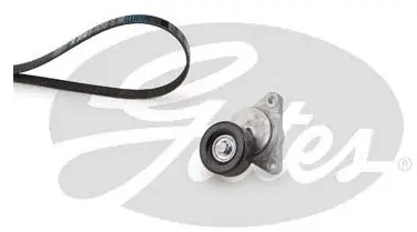 Tylko dziś GATES Pasek wieloklinowy 6PK1873