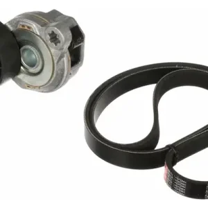 GATES Zestaw paska klinowego wielorowkowego K015PK1123XS K015PK1123XS Najlepsza cena