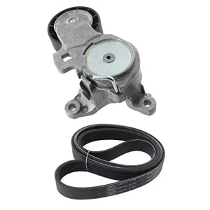 SKF Zestaw paska klinowego wielorowkowego VKMA 33130 Ekspresowa dostawa