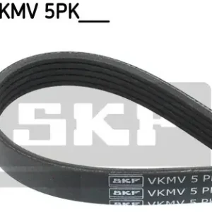 Niska cena SKF Pasek klinowy wielorowkowy VKMV 5PK810 VKMV 5PK810