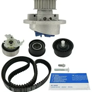 SKF vkmc 05150 2 bateria pumpenkit VKMC 05150-2 Popularny