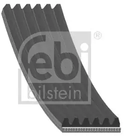 FEBI Pasek klinowy wielorowkowy FEBI 38450 Zamów teraz