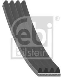 FEBI Pasek klinowy wielorowkowy FEBI 38442 Tani