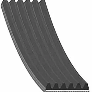 FEBI BILSTEIN 44225 pasek klinowy wielorowkowy, liczba żeber: 6, 1 sztuka 44225 Oryginalny
