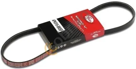 GATES ZESTAW PASKA ROZRZDU POWERGRIP K015409XS Promocja