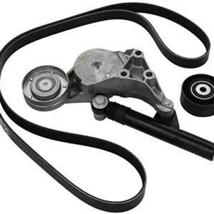 Oferta Gates Na blejtram GAT k046pk1660 pasek wielorowkowy zestawu micro XF-V GATK046PK1660