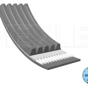 Tylko dziś Wulf Gaertner Autoparts Pasek klinowy wielorowkowy Wulf Gaertner Autoparts 050 005 1213