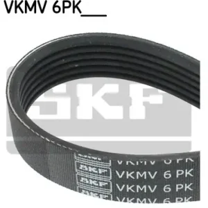 SKF Pasek klinowy wielorowkowy VKMV 6PK1830 VKMV 6PK1830 Ostatnia szansa