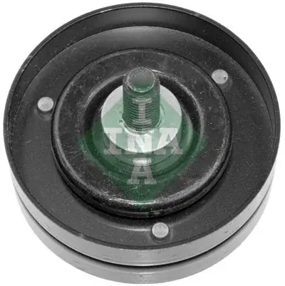 Popularny INA rolka kierunkowa / prowadząca, pasek klinowy zębaty 532 0402 30