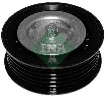 Tylko dziś INA rolka kierunkowa / prowadząca, pasek klinowy zębaty 532 0562 10