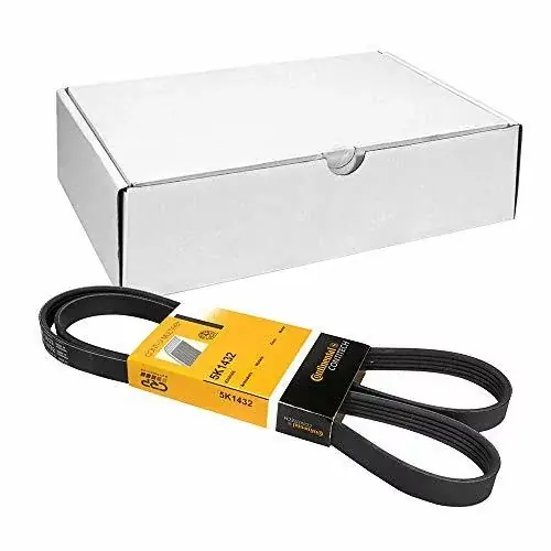 Darmowa dostawa CONTITECH Pasek klinowy wielorowkowy 5PK1432