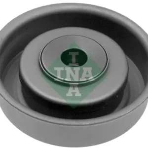 INA rolka kierunkowa / prowadząca, pasek klinowy zębaty 532 0381 20 Nowość