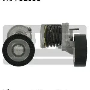 SKF Rolka napinacza, pasek klinowy wielorowkowy VKM 31058 Autentyczny