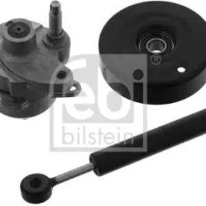 FEBI Napinacz paska klinowego wielorowkowego FEBI 15923 Nowość