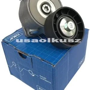 SKF Napinacz paska wielorowkowego MICRO Dodge Journey 2,0 CRD 2011 VKM32046 Ostatnia szansa
