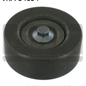 Wyprzedaż SKF rolka kierunkowa / prowadząca, pasek klinowy zębaty VKM 34034