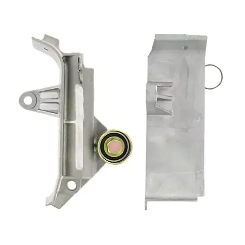 Autentyczny SKF VKM 21115 ROLKA PROWADZĄCA AUDI/SEAT/SKODA/VW