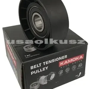 Darmowa dostawa MICRO KAMOKA Rolka napinacza paska wielorowkowego Jeep Compass TD 2017 R0107