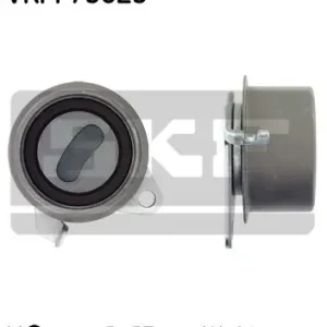 SKF Rolka napinacza, pasek rozrządu VKM 75625 Ostatnia szansa