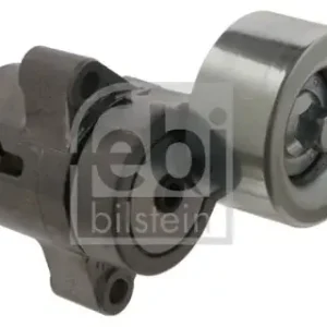 Ostatnia szansa FEBI BILSTEIN Napinacz paska klinowego wielorowkowego 34606