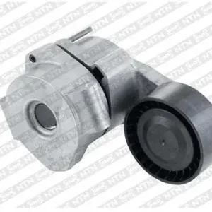 SNR Rolka napinacza, pasek klinowy wielorowkowy SNR GA358.12 Najlepsza cena