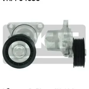 Niska cena SKF Rolka napinacza, pasek klinowy wielorowkowy SKF VKM 64035