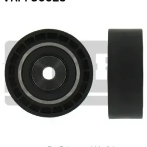 SKF rolka kierunkowa / prowadząca, pasek klinowy zębaty VKM 36025 Zwrot pieniędzy