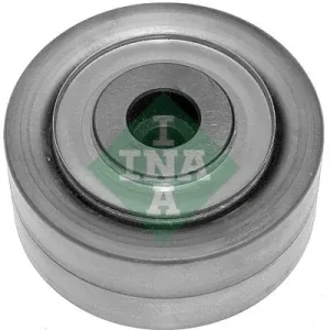 Autentyczny INA rolka kierunkowa / prowadząca, pasek klinowy zębaty 532 0565 10