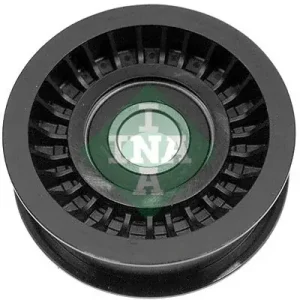 Niska cena INA rolka kierunkowa / prowadząca, pasek klinowy zębaty 532 0525 10