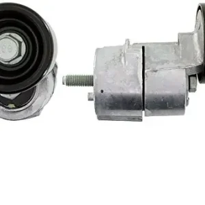 SKF vkm 65039 zestaw do rolek napinających obok napędowej VKM65039 Premium