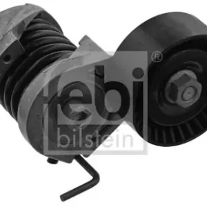 Wysoka jakość FEBI BILSTEIN Napinacz paska klinowego wielorowkowego 34471