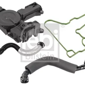 Separator oleju, odpowietrzenie przestrzeni korbowej Febi Bilstein 170879 Oferta limitowana