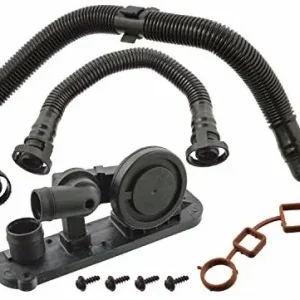 Oferta Febi bilstein bilstein 107189 zawór odpowietrzający do obudowy korby, z materiałami montażowymi, 1 sztuka 107189