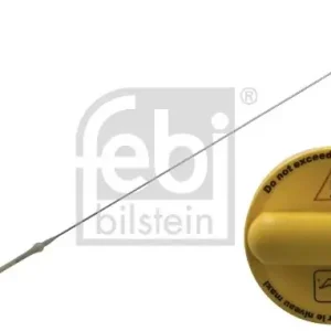 Pokrywa, wlew olejowy Febi Bilstein 171525 Zamów teraz