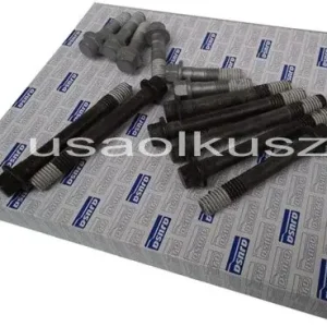 Najlepsza cena AJUSA Śruby głowicy Pontiac Grand Prix 4,3 V6 81051500