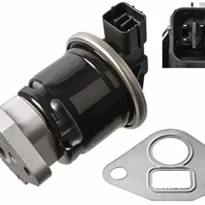 Rabat Febi bilstein bilstein 170328 zawór regulacji spalin z uszczelką, 1 sztuka 170328