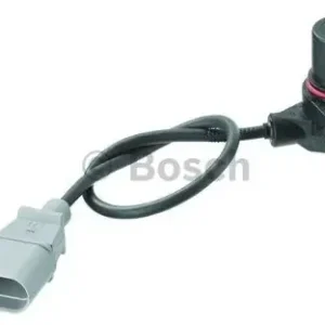 Zamów teraz BOSCH Czujnik wału korbowego, 0 261 210 145 0261210145