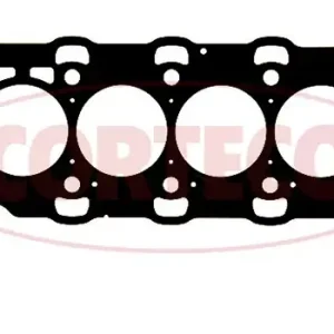 Darmowa dostawa CORTECO U.85X131/155X16