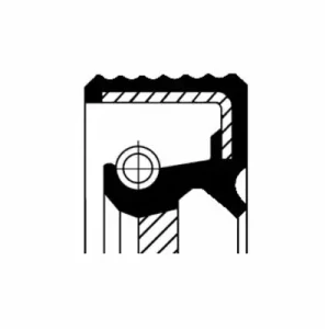 Nowość CORTECO U.30X42X7