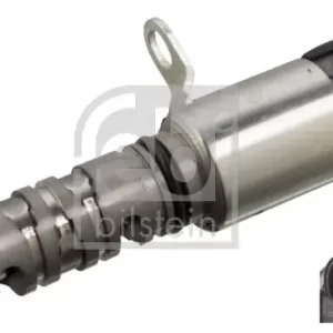 Kup teraz Zawór sterujący, ustawienie wałka rozrządu Febi Bilstein 107417