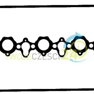 CORTECO Uszczelka, pokrywa głowicy cylindrów 016531P Tani